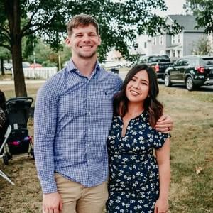 Meet your Posher, Marlene